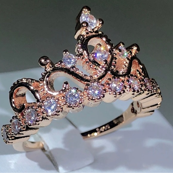 Crown ring - Picture 2 of 4